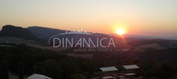 Casa de 15 divisões em Volterra, Italy N.º 231970 22