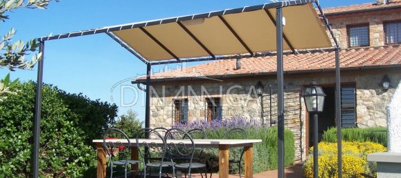 Casa de 15 divisões em Volterra, Italy N.º 231970 8