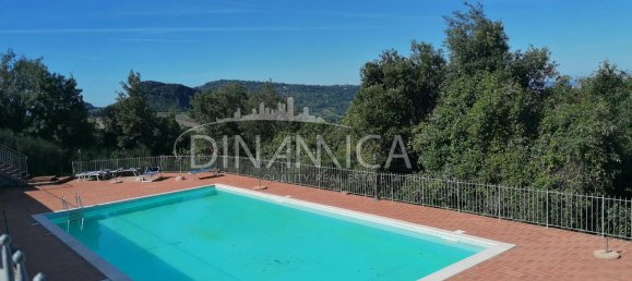 Casa de 15 divisões em Volterra, Italy N.º 231970 10