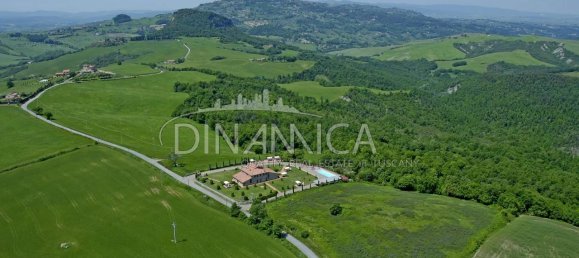 Casa de 15 divisões em Volterra, Italy N.º 231970 6