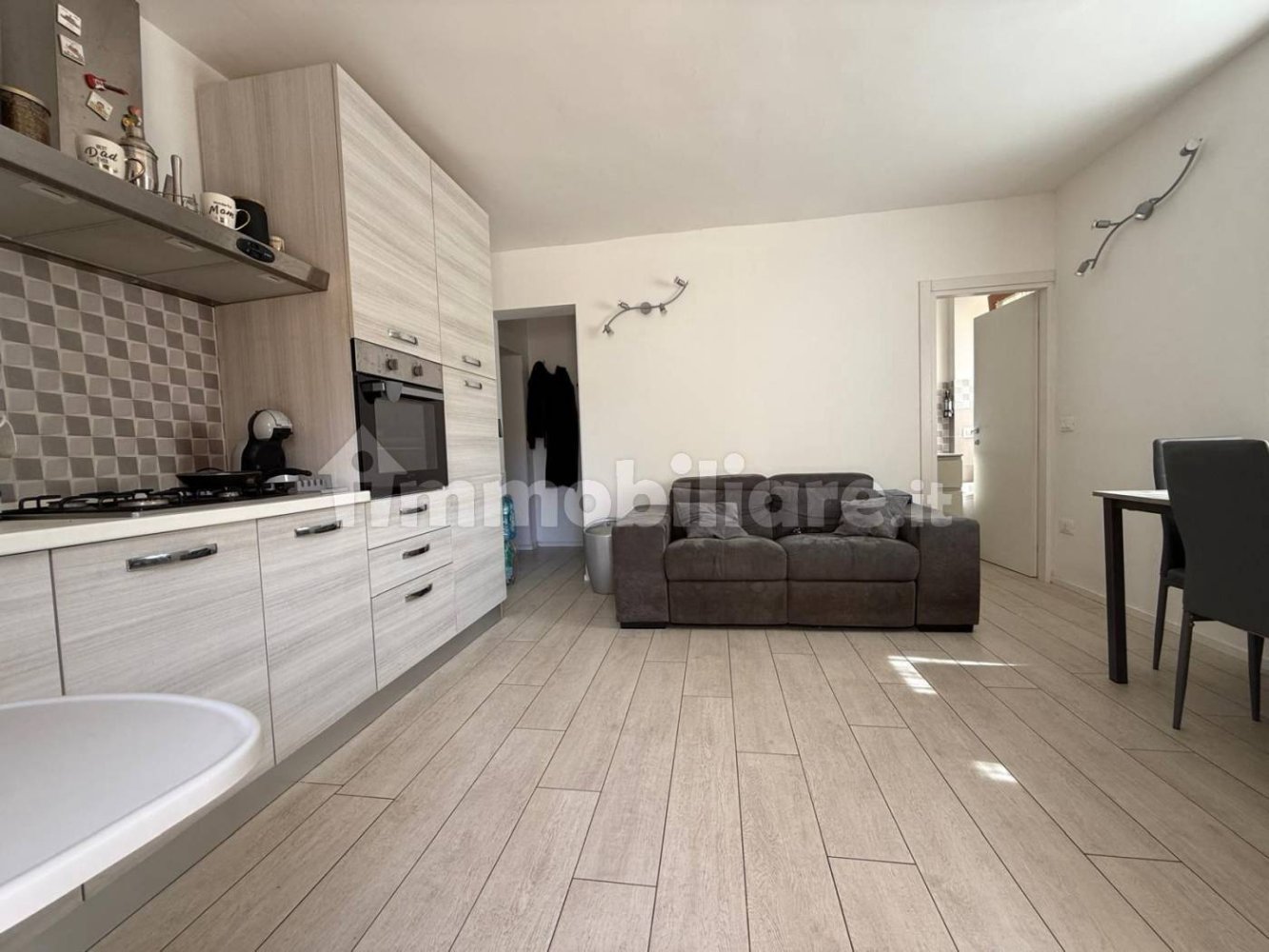 2 Schlafzimmer Wohnung in Assisi, Italy, Nr. 355462