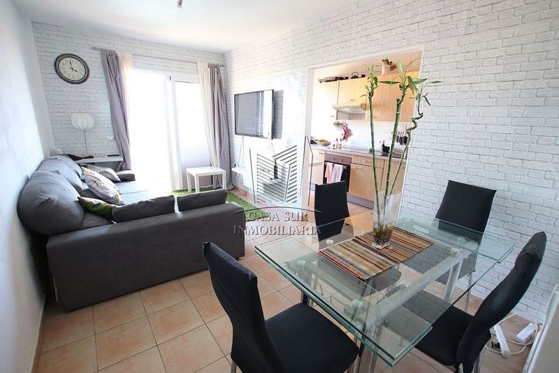 2 Schlafzimmer Wohnung in Granadilla de Abona, Spain, Nr. 244775