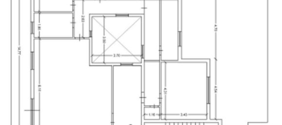 Пентхаус с 8 комнатами в Дженцано ди Рома, Италия № 98564 11
