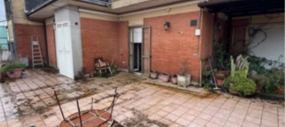 Пентхаус с 8 комнатами в Дженцано ди Рома, Италия № 98564 6