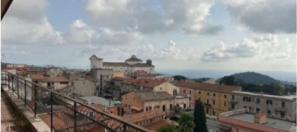 Пентхаус с 8 комнатами в Дженцано ди Рома, Италия № 98564 8