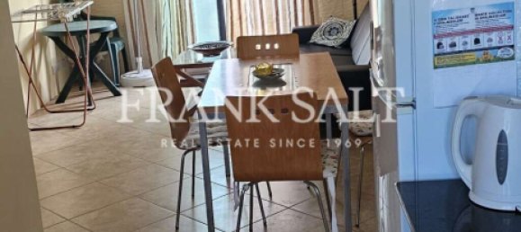 Penthouse T1 em Qala, Malta N.º 12 2