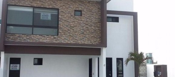 3 bedrooms House in Tijuana, Mexico No. 150823 2