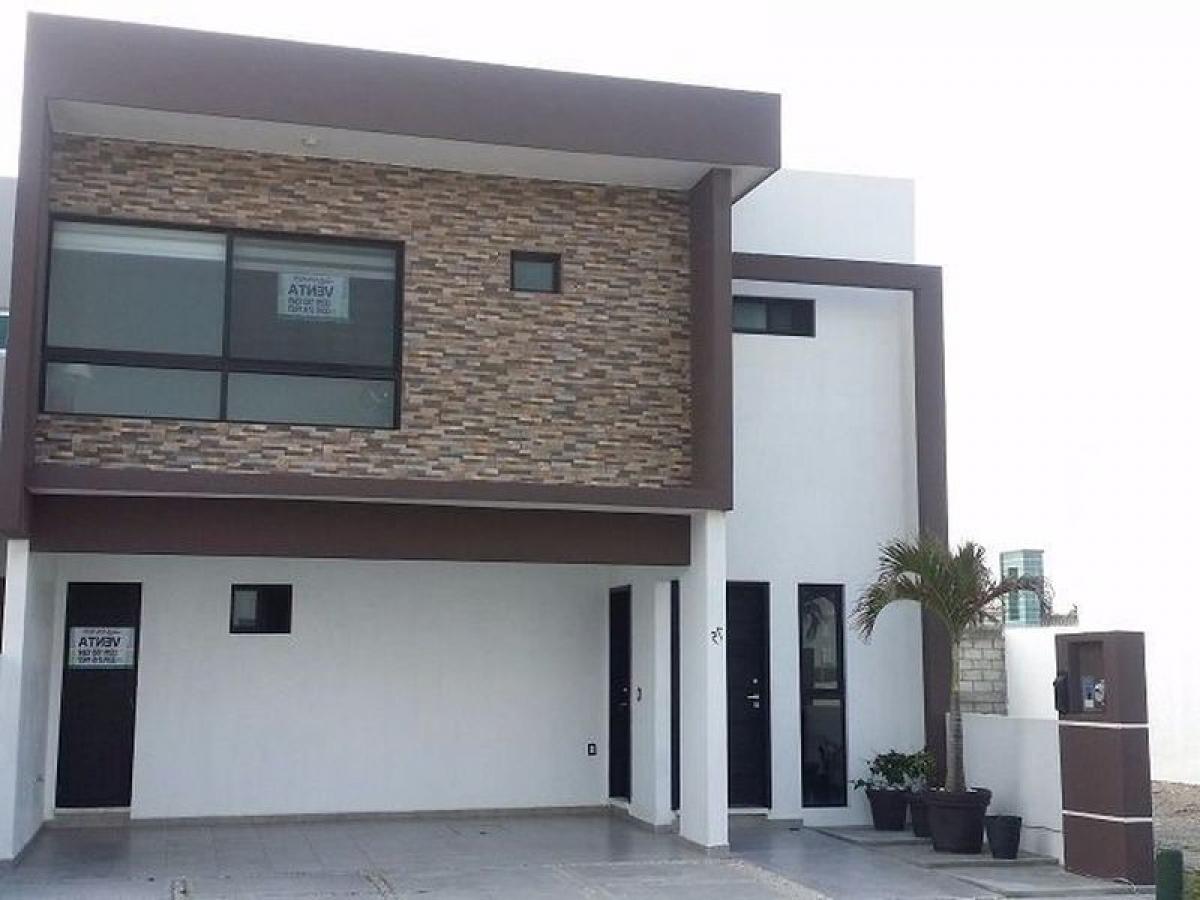 3 bedrooms House in Tijuana, Mexico No. 150823