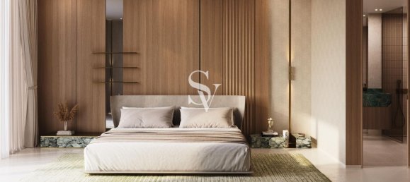 1 chambre appartement à vendre à Al Jaddaf, Dubai, UAE № 196689 13