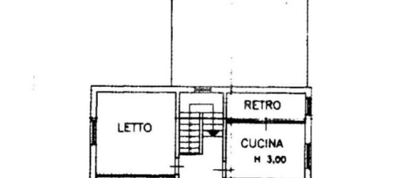 3 rooms House in Cesena, Italy No. 260561 17