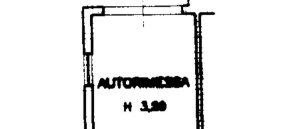 3 rooms House in Cesena, Italy No. 260561 19