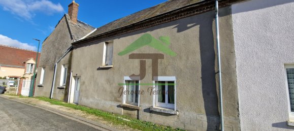 3 Schlafzimmer Haus in Eure-et-Loir, France, Nr. 89379 7