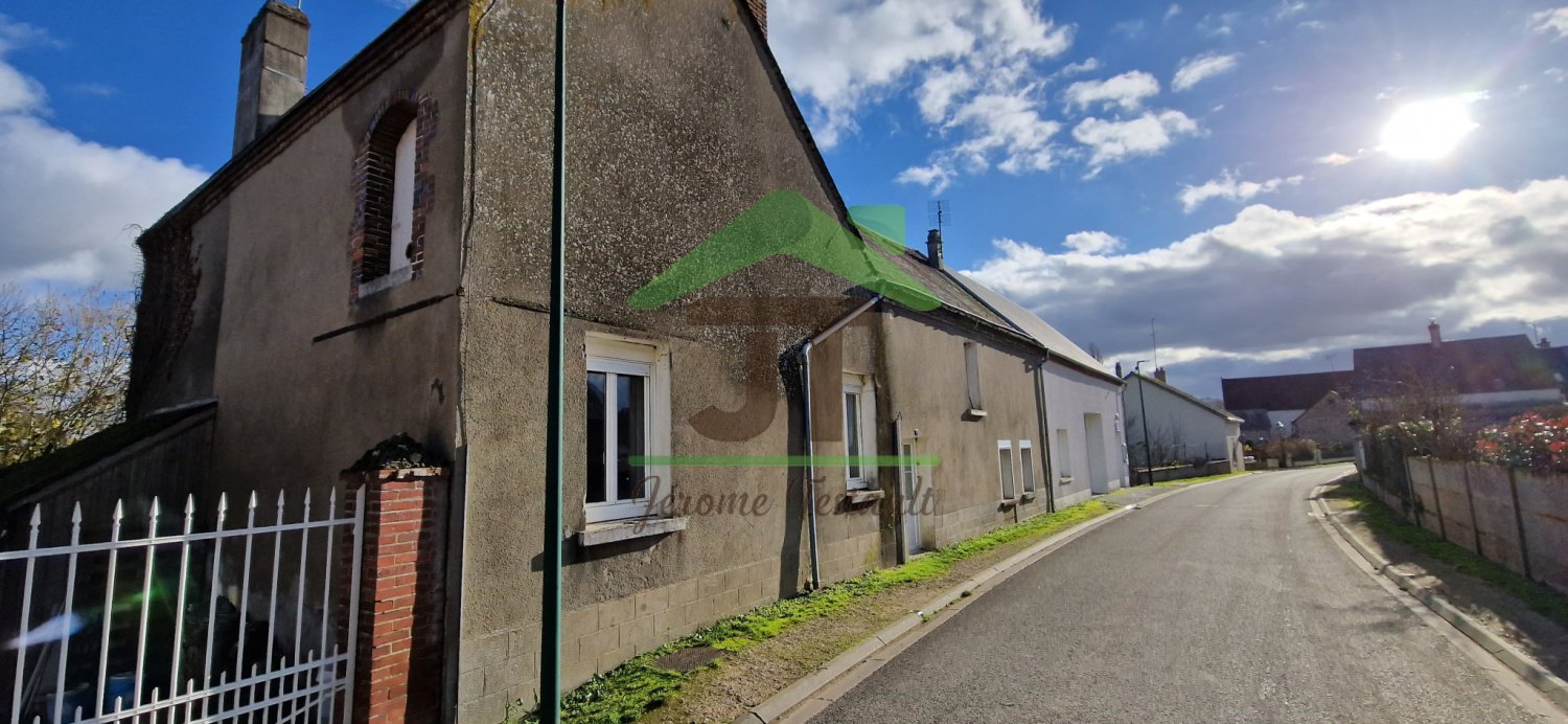 3 Schlafzimmer Haus in Eure-et-Loir, France, Nr. 89379