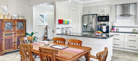 Дуплекс с 3 спальнями в Tomakin, Австралия № 73 6