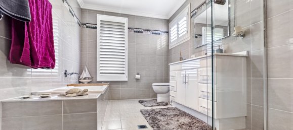 Дуплекс с 3 спальнями в Tomakin, Австралия № 73 16