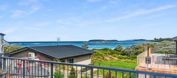 Дуплекс с 3 спальнями в Tomakin, Австралия № 73 17