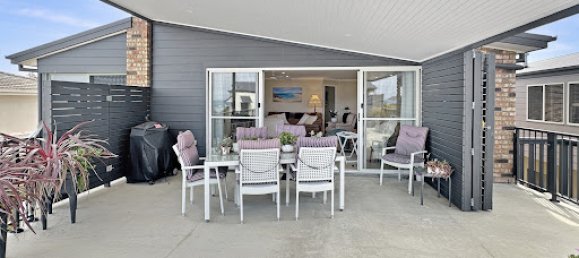 Дуплекс с 3 спальнями в Tomakin, Австралия № 73 18