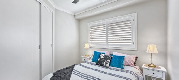 Дуплекс с 3 спальнями в Tomakin, Австралия № 73 10