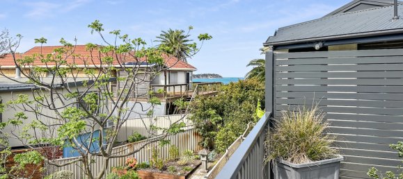 Дуплекс с 3 спальнями в Tomakin, Австралия № 73 21