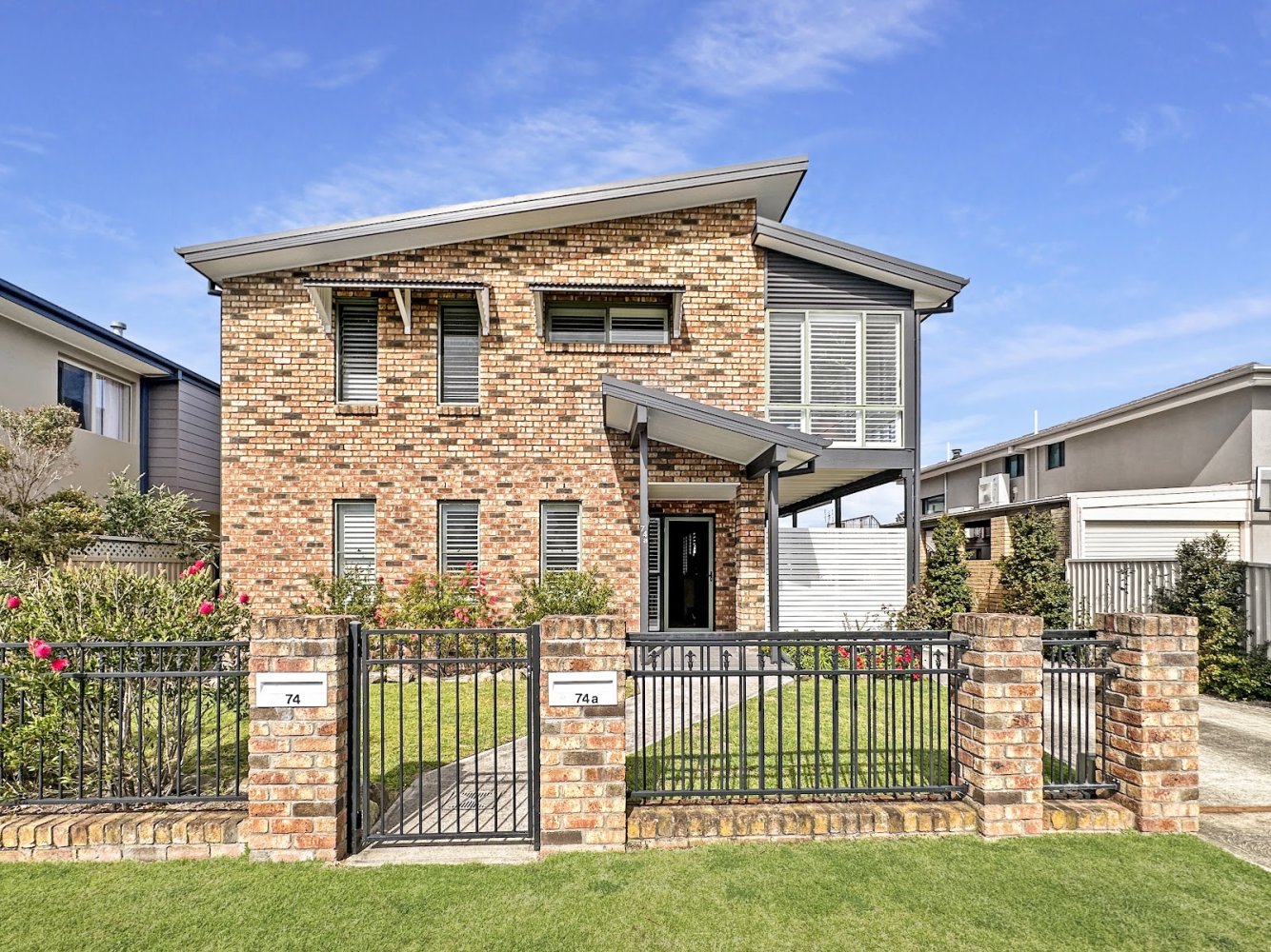 Дуплекс с 3 спальнями в Tomakin, Австралия № 73