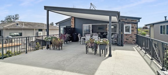 Дуплекс с 3 спальнями в Tomakin, Австралия № 73 20