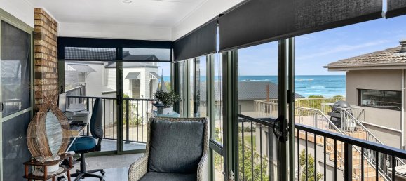 Дуплекс с 3 спальнями в Tomakin, Австралия № 73 22