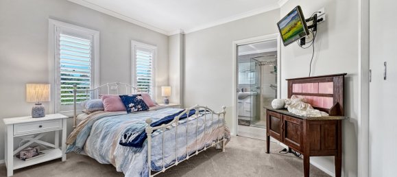 Дуплекс с 3 спальнями в Tomakin, Австралия № 73 8