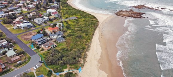 Дуплекс с 3 спальнями в Tomakin, Австралия № 73 3