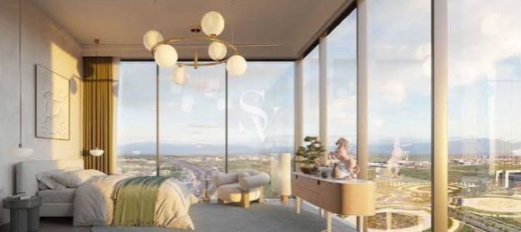 3 dormitorios dúplex en venta en Dubai Silicon Oasis, Dubai, UAE № 191779 2