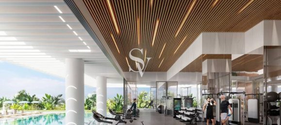 3 dormitorios dúplex en venta en Dubai Silicon Oasis, Dubai, UAE № 191779 4