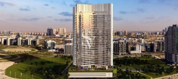 3 dormitorios dúplex en venta en Dubai Silicon Oasis, Dubai, UAE № 191779 8