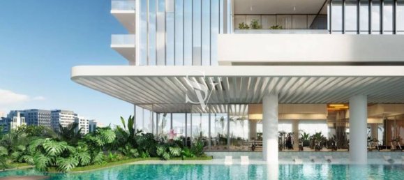 3 dormitorios dúplex en venta en Dubai Silicon Oasis, Dubai, UAE № 191779 5