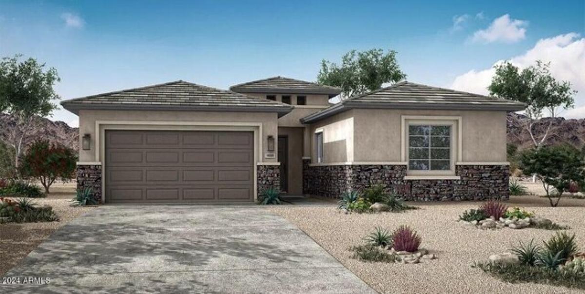 3 bedrooms House in Litchfield Park, USA No. 423444