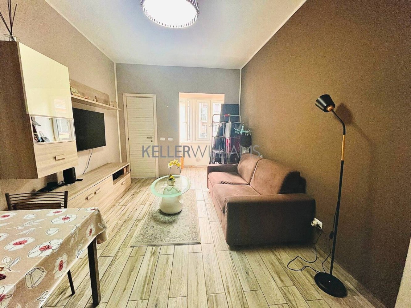 1 bedroom Apartment in Milan, Italy No. 248865