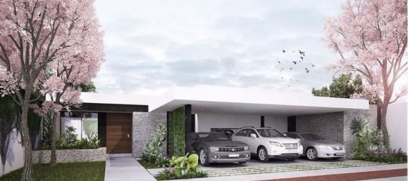 Casa T3 em Merida, Mexico N.º 75735 2