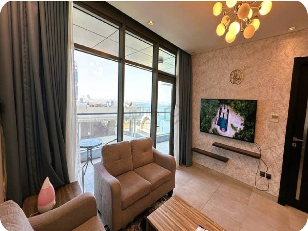 1 bedroom Apartment in Manama, Bahrain No. 837