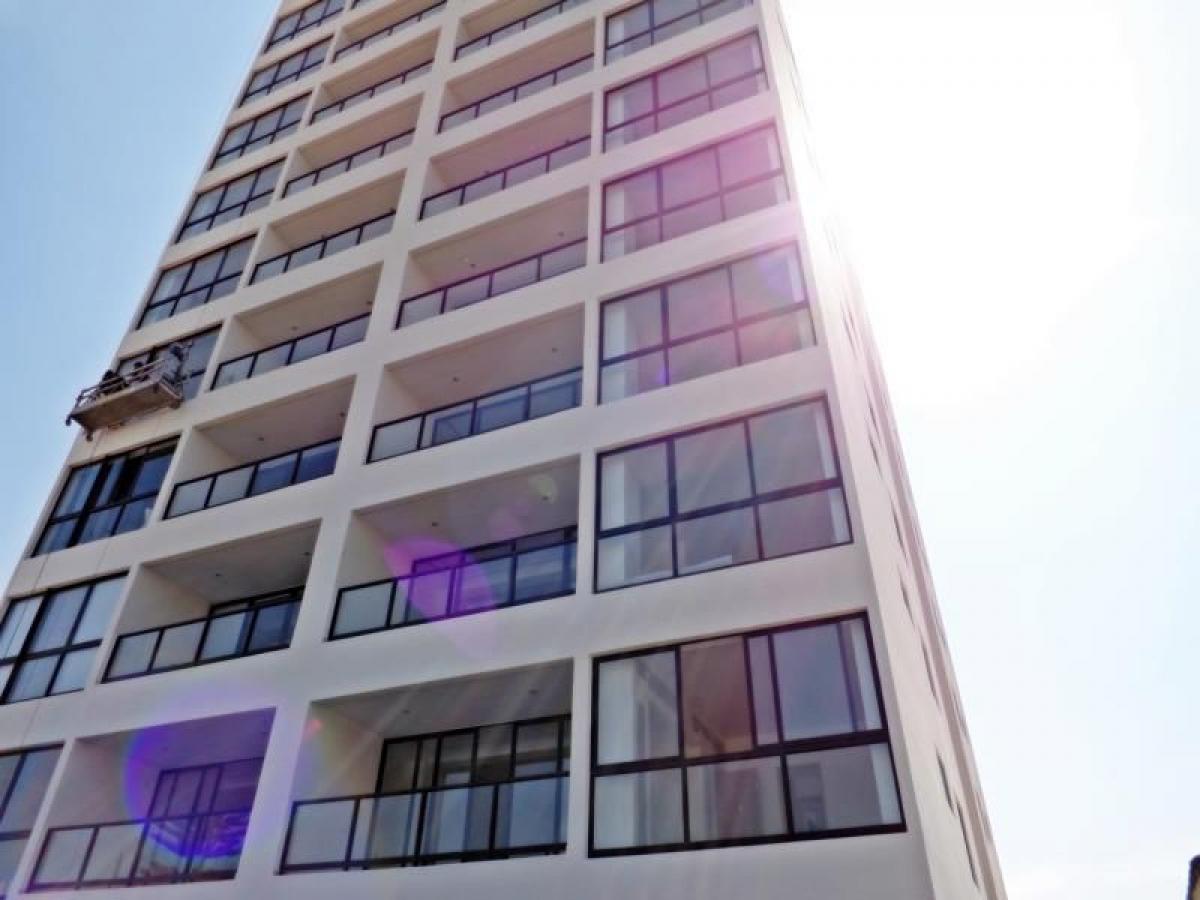 3 bedrooms Apartment in Jalisco, Mexico No. 148883