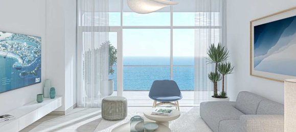 Квартира с 2 спальнями в CAPE HAYAT, Mina Al Arab, ОАЭ № 62071 3