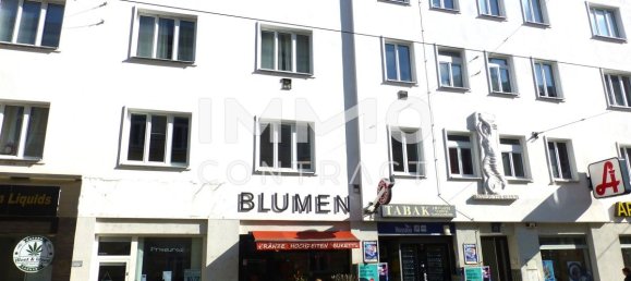 2 rooms Commercial property in Vienna, Austria No. 31758 2