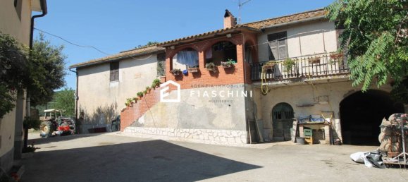 4 bedrooms House in Amelia, Italy No. 353845 18