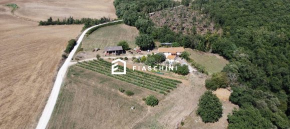 4 bedrooms House in Amelia, Italy No. 353845 8