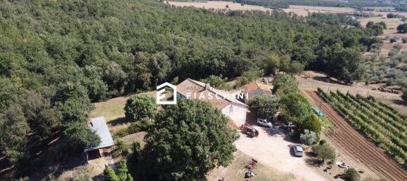 4 bedrooms House in Amelia, Italy No. 353845 14