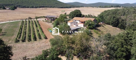 4 bedrooms House in Amelia, Italy No. 353845 12