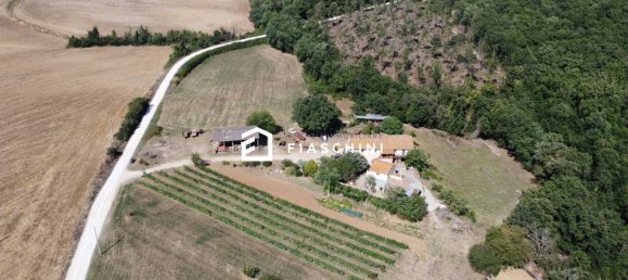 4 bedrooms House in Amelia, Italy No. 353845 7