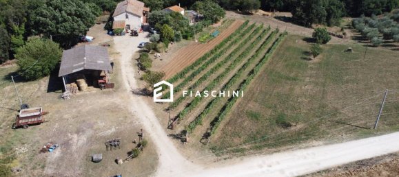 4 bedrooms House in Amelia, Italy No. 353845 15