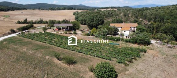 4 bedrooms House in Amelia, Italy No. 353845 10