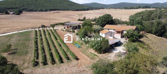 4 bedrooms House in Amelia, Italy No. 353845 11