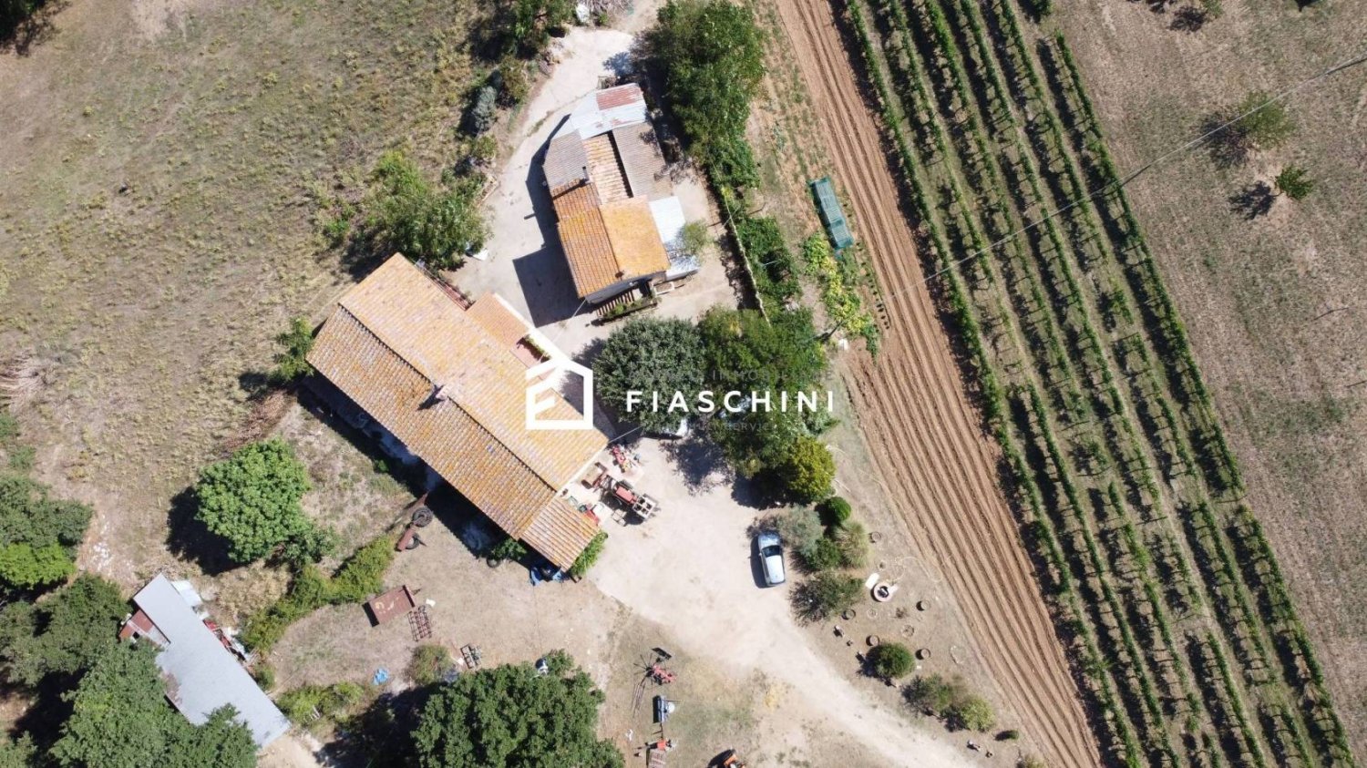 4 bedrooms House in Amelia, Italy No. 353845