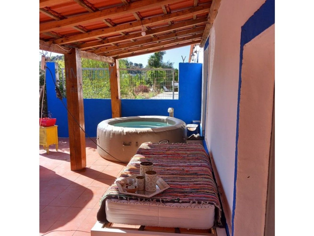 4 bedrooms House in Montemor o Novo, Portugal No. 15082