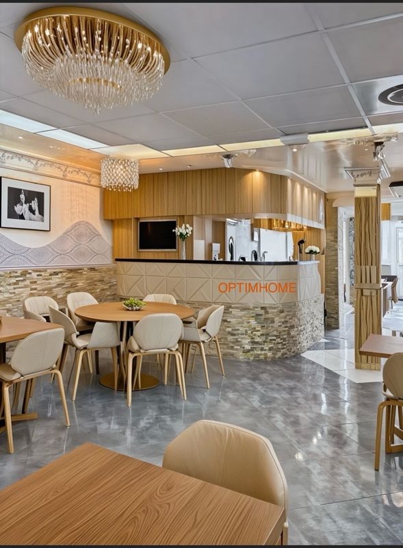 Propriété commerciale à L'Haÿ-les-Roses, France 120m² No. 192681